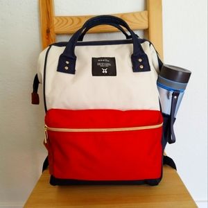Anello backpack
